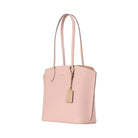 Kate Spade Suite Tote Bag Rose Smoke