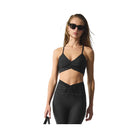 Alo Women's Airlift Divine Bra - Black
