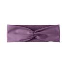 Alo Airlift Headband - Plum Kiss