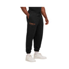 Gymshark Strength Jogger - Black
