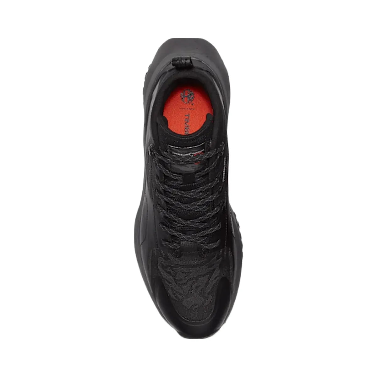 Timberland Motion Access Sneaker Black Jacquard Men'S