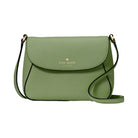 Kate Spade Monica Small Flap Crossbody Cedar Stand