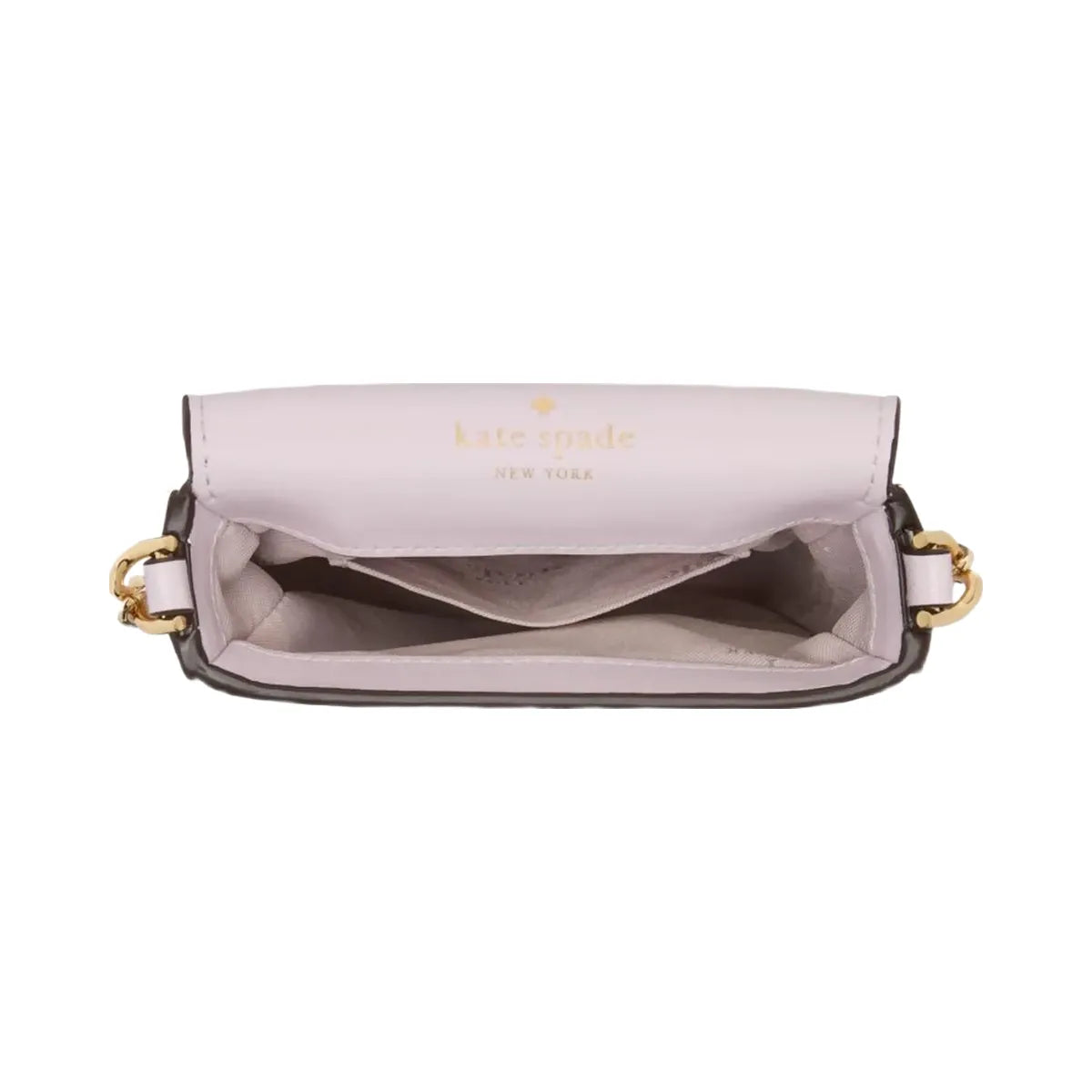 Kate Spade Madison Phone Crossbody Pale Amethyst