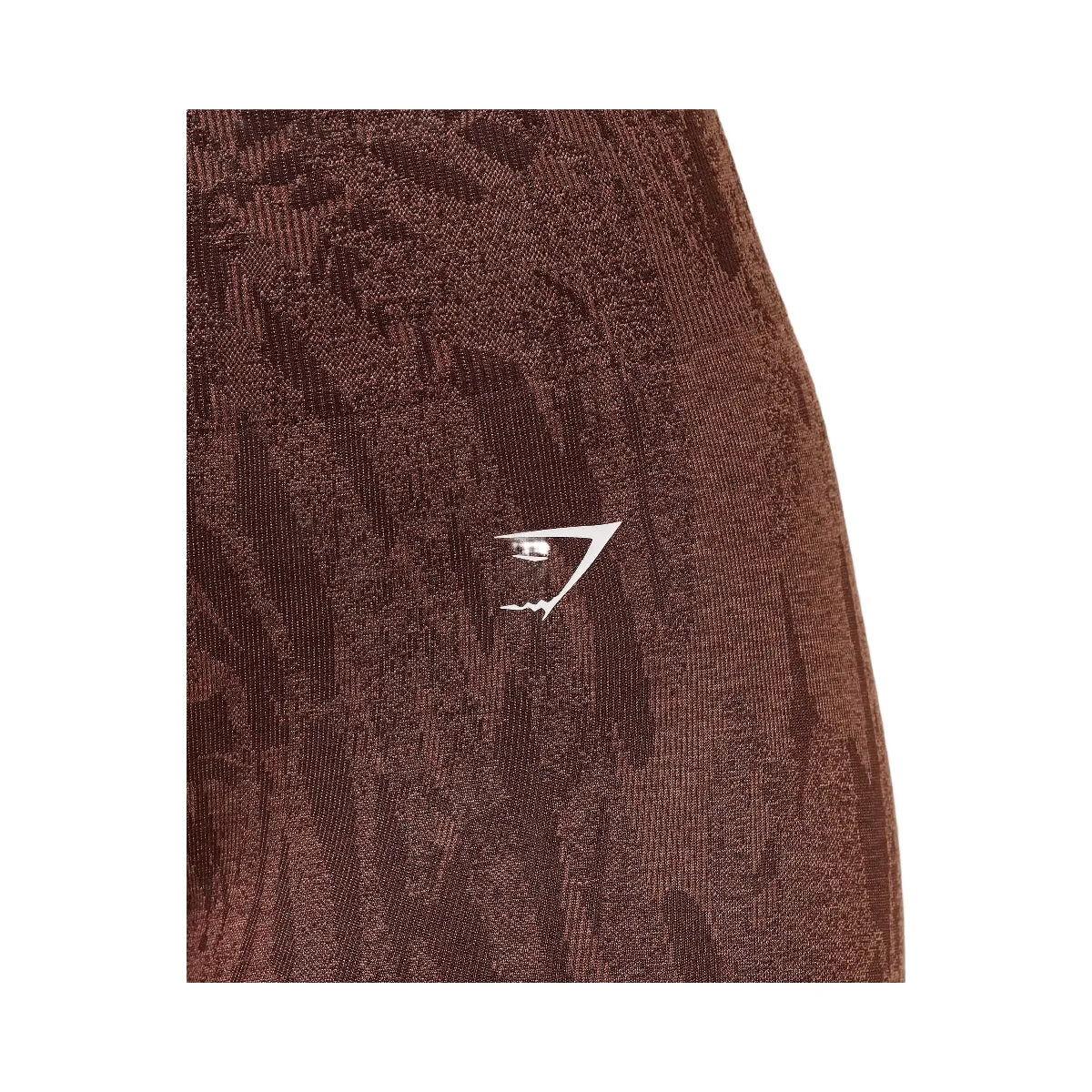Gymshark Adapt Camo Seamless Leggings - Archive Brown/Soft Brown