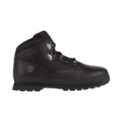 Timberland Euro Hiker Mid Lace Up Boot Black