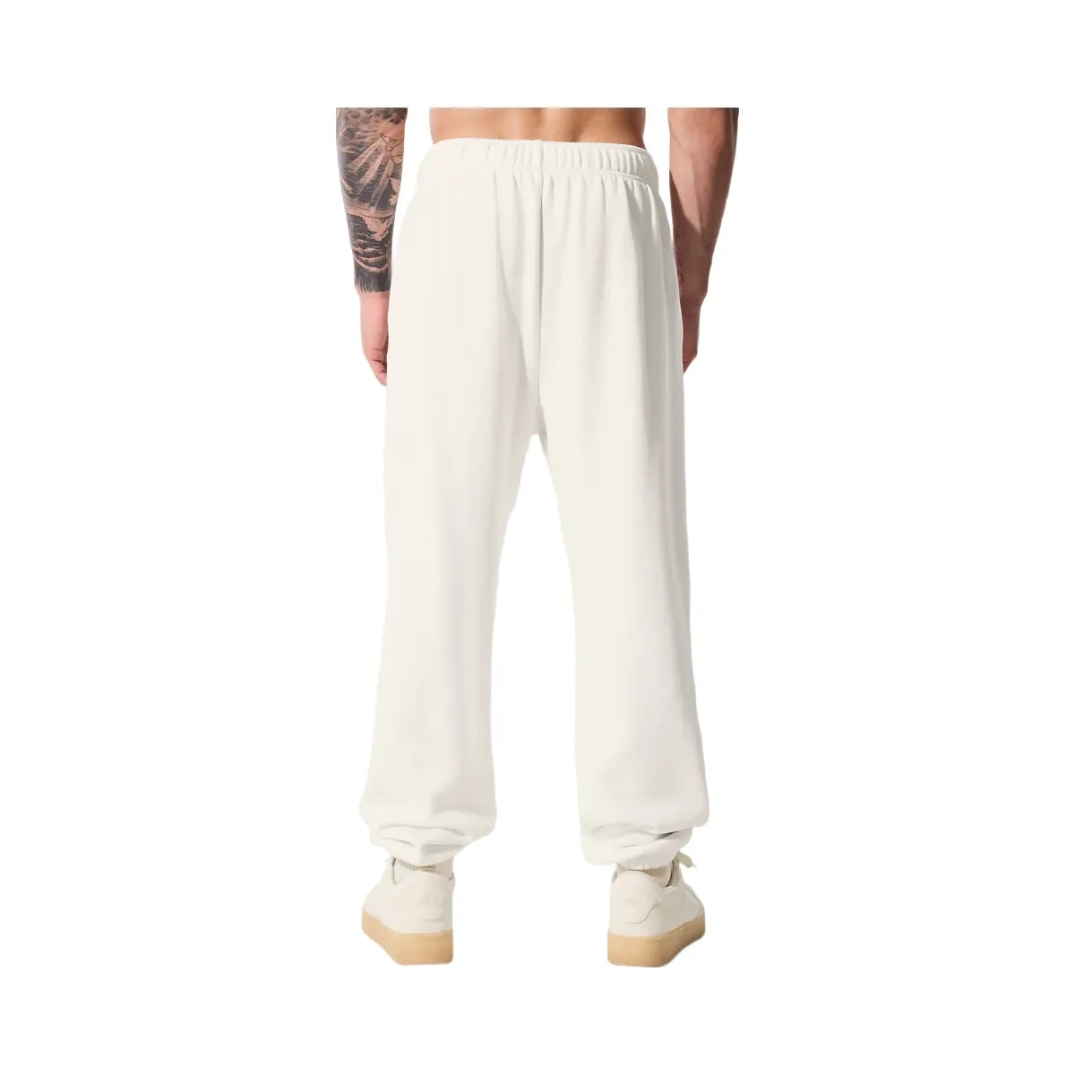 Alo Men's Accolade Sweatpant - Ivory