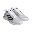 Adidas Adizero Ubersonic 4.1 Cloud White Core Black Matte Silver