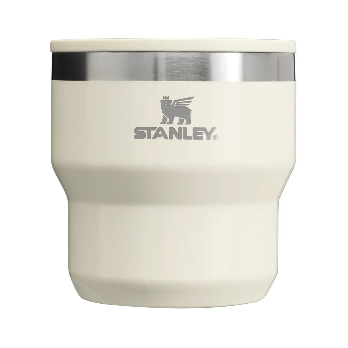 Stanley Stay-Hot Stacking Cup (10OZ) Cream Gloss