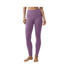 Alo Women's Softsculpt High-Waist Legging - Plum Kiss