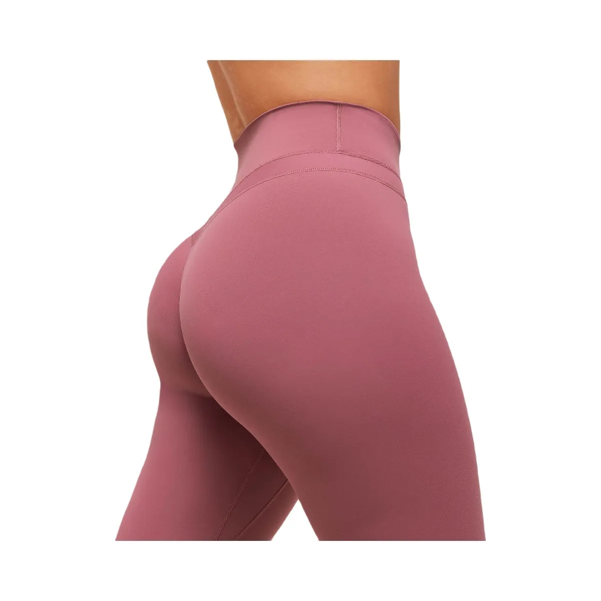 Gymshark Whitney Leggings - Reset Pink