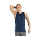 Gymshark Arrival Tank - Navy