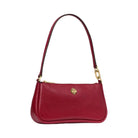 Kate Spade Kayla Convertible Wristlet Perfect Cherry