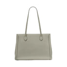 Kate Spade Madison Saffiano East West Leather Large Laptop Tote Dusky Pine