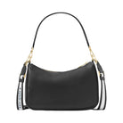 Kate Spade Emma Shoulder Bag Black
