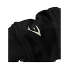 Gymshark Lifting Club Graphic Oversized Hoodie - Black/Soft White