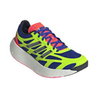 Adidas Adizero Aruku Lucid Blue Black Solar Slime