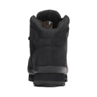 Timberland Euro Hiker Boot Black Nubuck Men'S