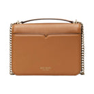 Kate Spade Locket Large Flap Shoulder Bag Bungalow