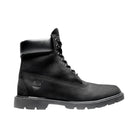 Timberland 6" Classic Waterproof Boot Black Nubuck
