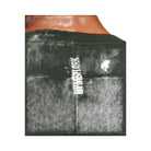 Gymshark Shadow Seamless Long Sleeve T-Shirt - Trail Green