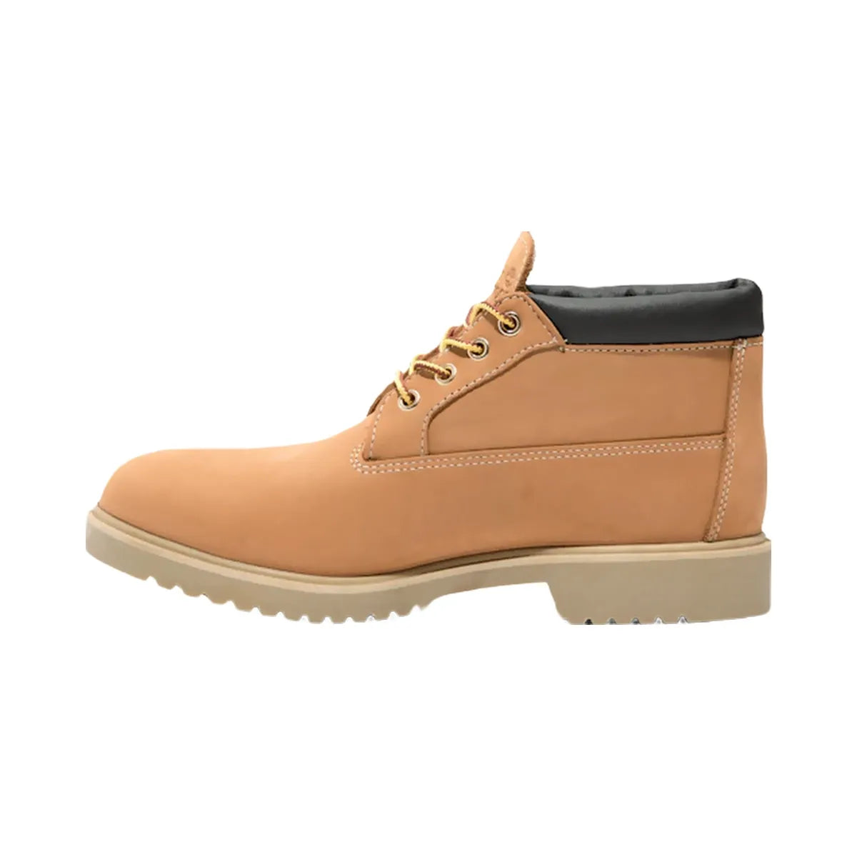 Timberland 1973 Newman Waterproof Chukka Boot Wheat Men'S