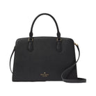 Kate Spade Addie Satchel Black