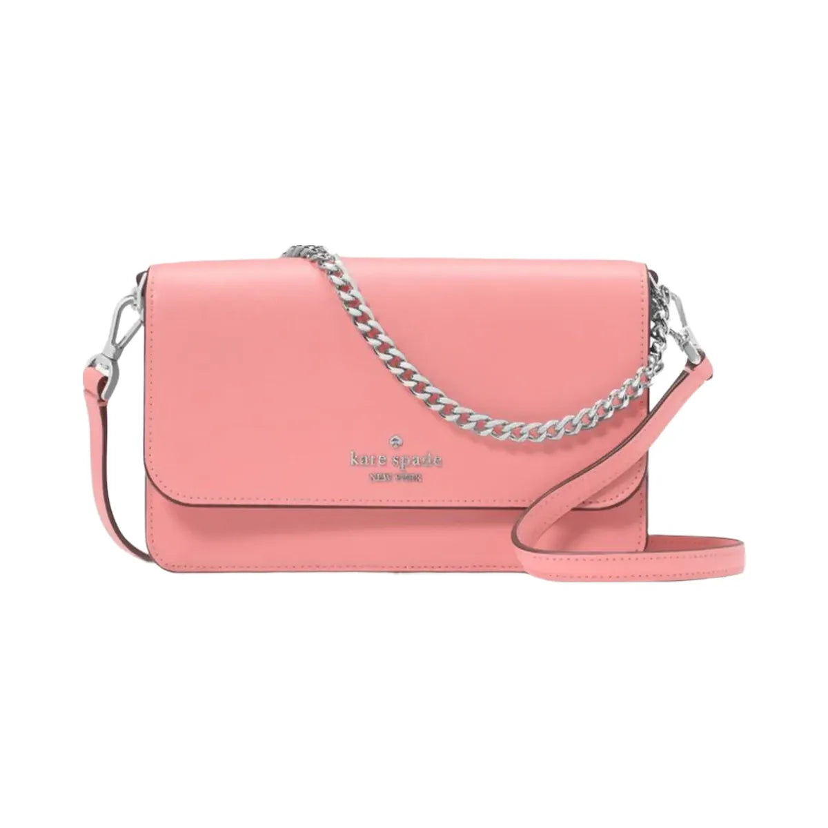 Kate Spade Madison Willow Mini Crossbody Terracotta Tile