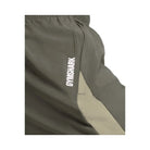 Gymshark Sport 7" Shorts - Strength Green/Utility Green