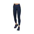 Alo Women's Airlift Strength Extreme High-Waist 7/8 Legging - Navy