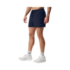 Alo Men's 5" Circuit Short - Navy