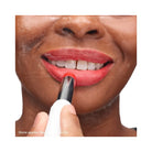 Glossier Generation G Sheer Matte Lipstick - Zip