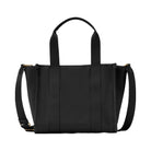 Kate Spade Kip Nylon Small Tote Black