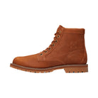 Timberland Redwood Falls Waterproof Boot Saddle Brown Men'S