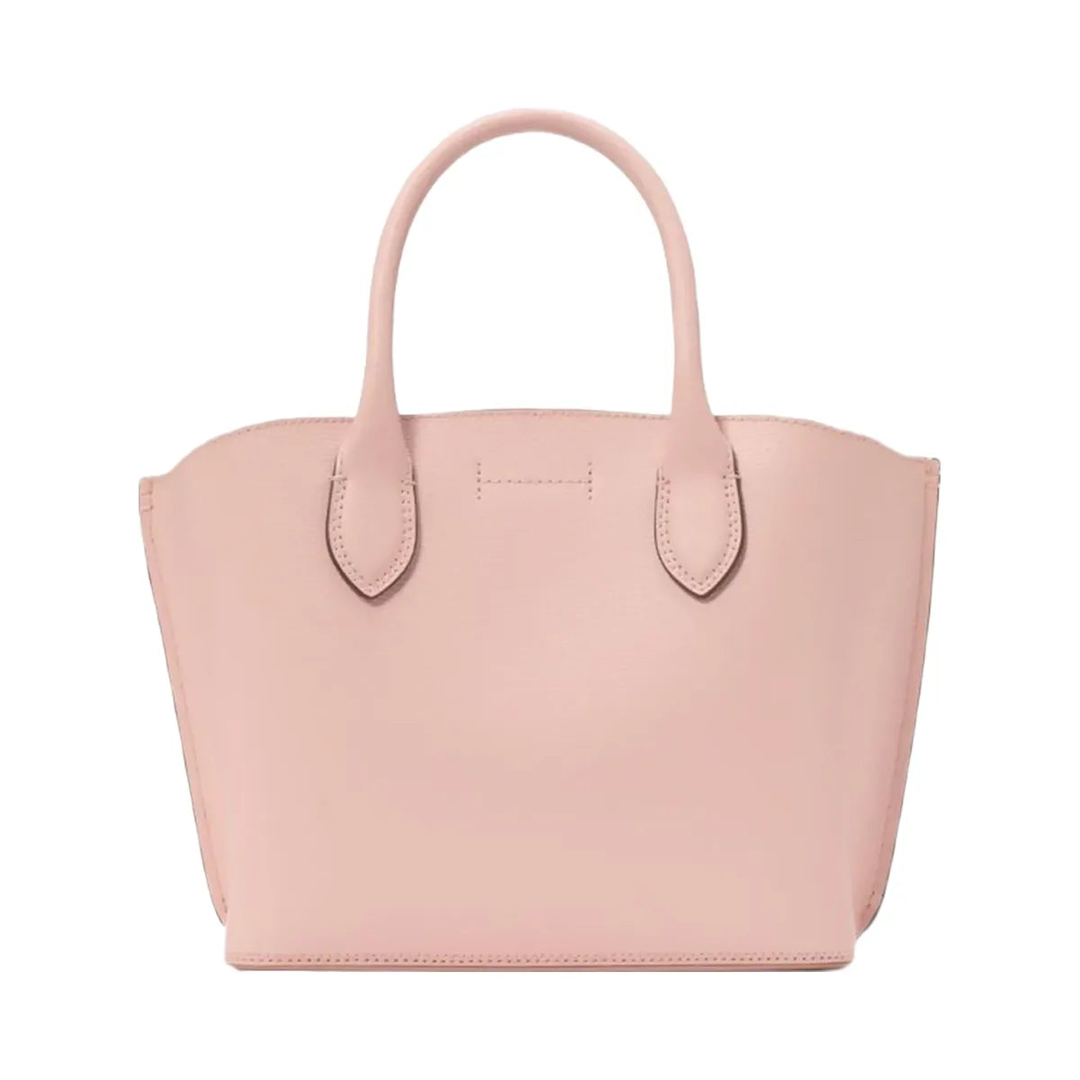 Kate Spade Suite Crossbody Tote Rose Smoke