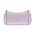 Kate Spade Duet Patent Crossbody Duo Quartz Pink