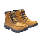 Timberland Chillberg Waterproof Hiking Boot Wheat Nubuck Men'S