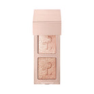 PATRICK TA Major Dimension Eye Illusion Eyeshadow Duo 'When the Sun Sets'