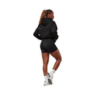 Gymshark Premium Power Hoodie - Black