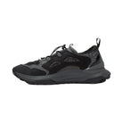 Timberland Motion Access Low Lace-Up Sneaker Black Mesh Men'S