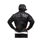 Gymshark Premium Power Hoodie - Black