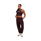 Gymshark Strength Department Joggers - Cherry Purple