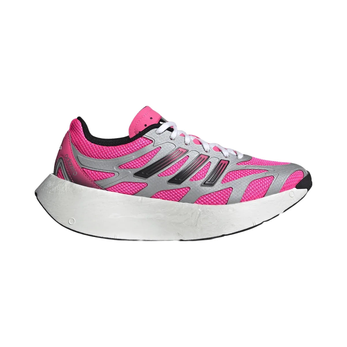Adidas Adizero Aruku Lucid Pink Silver Metallic