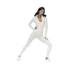Alo Women's 7/8 High-Waist Airbrush Legging - White