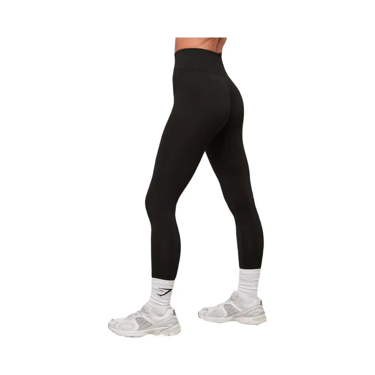Gymshark Vital Soft Leggings - Black