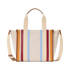 Kate Spade Kip Stripe Small Tote Multi