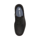 Timberland Britton Road Waterproof Shoe Black Full-Grain Men'S
