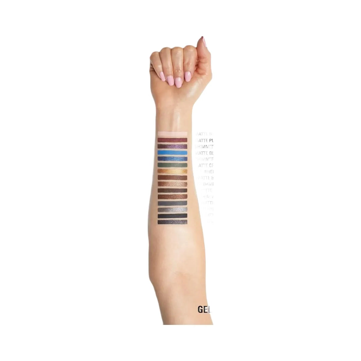 KYLIE COSMETICS Gel Eyeliner Pencil