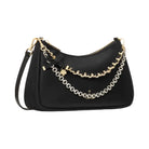 Kate Spade Margot Nylon Convertible Crossbody Black