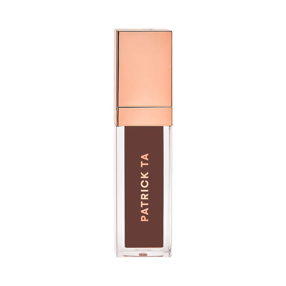 PATRICK TA Major Volume Plumping Lip Gloss 'Mine'