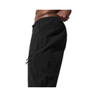 Alo Men's Takeaway Track Pant - Black